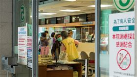 台北長庚醫院(記者陳弋攝影)