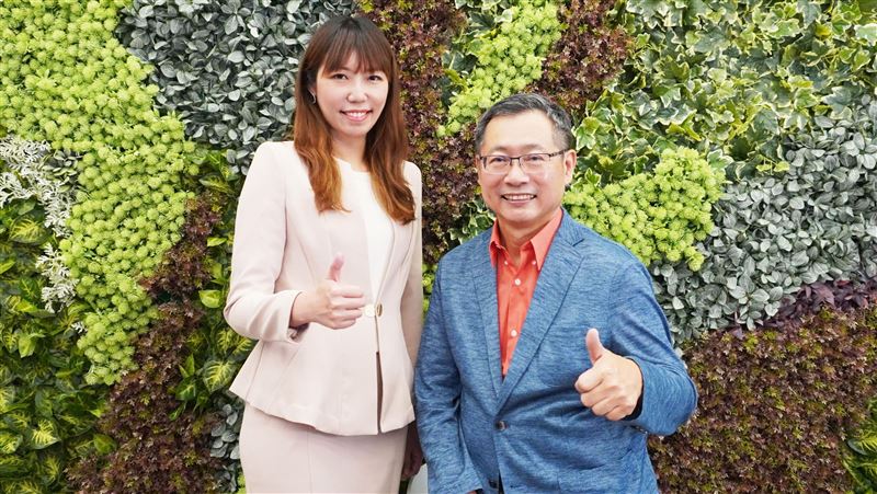 雲豹能源股東會　聚焦五大成長動能