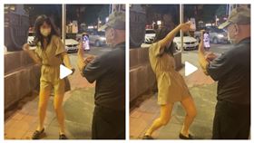 跳舞,拍攝,淡定,尷尬