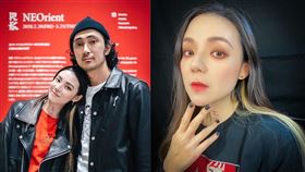 陽靖和,小菅亮輔,婚變