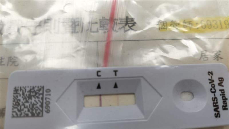 快樂黑數？醫曝男子慘淪「氧氣依賴」
