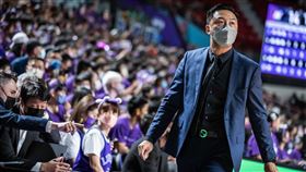 攻城獅主帥林冠綸。（圖／攻城獅提供）