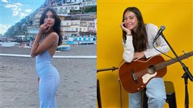 （圖／翻攝自瓦倫緹娜IG）