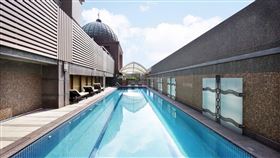 桃園福容大飯店,業者提供