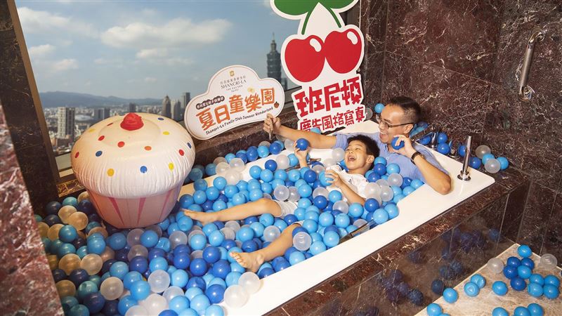 想用國旅補助？這樣住飯店玩樂園最省
