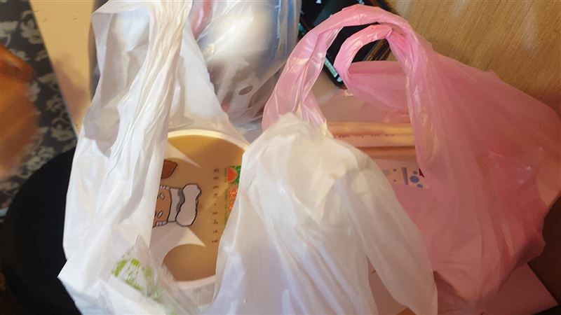 老婆早餐買3家　讓10年仇家和解了