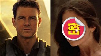 阿湯哥女友少女美照曝光　美麗爆表