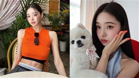 宋智雅神隱6個月發新片坦言已搬出豪宅。（圖／翻攝自宋智雅IG）