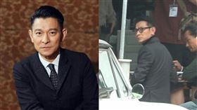 （圖／翻攝自微博）