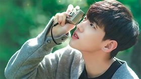 《致我的季節：春，朴宰燦篇》。（圖／GagaOOLala提供）