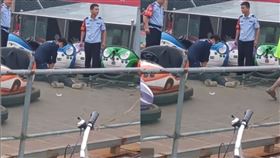 遊樂園,碰碰車,生日,少年