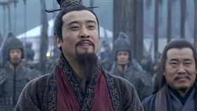 ▲劉備；村姑。（影視示意圖／翻攝自百度百科）