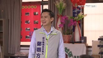 4黨不缺席　竹北市長選戰比縣長激烈