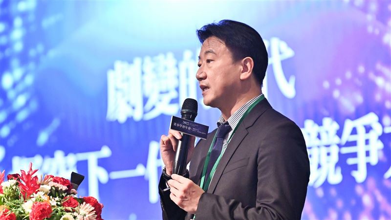 董事學會年會登場！台灣面臨5大挑戰