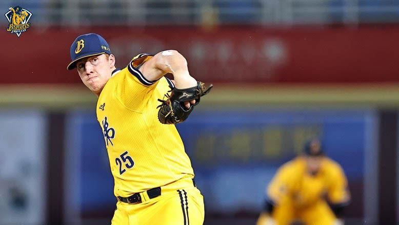 兄弟戰11局3連勝　猿勝差2.5場