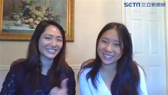 獨／不能忘台灣！小廚神父母教育觀曝