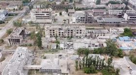 ▲烏克蘭媒體報導，經多方證實，俄羅斯將在9月11日，於烏東舉行公投，決定是否併入俄羅斯。（圖／翻攝自烏克蘭武裝部隊官網)