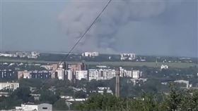 ▲烏克蘭媒體報導，經多方證實，俄羅斯將在9月11日，於烏東舉行公投，決定是否併入俄羅斯。（圖／翻攝自烏克蘭武裝部隊官網)