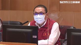 恩恩爸提1元國賠！侯友宜：我的責任