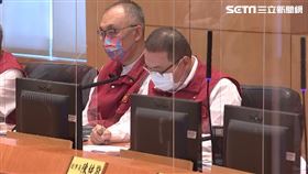 0629侯友宜主持疫情應變會議暨市政會議