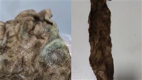 紗布忘產婦體內「發黑散惡臭」醫扯嗆：不是醫院求妳生孩子（圖／翻攝自百姓關注微博）