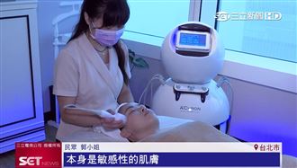 宅家也能養出水潤肌　SPA業跨電商