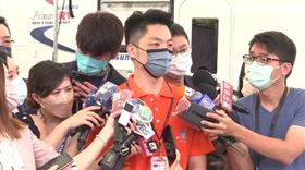 蔣萬安出席中華民國露營協會「世界露營日」活動