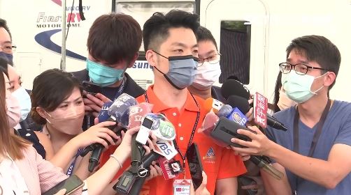 猛打黃行政不中立！蔣萬安一句話酸爆