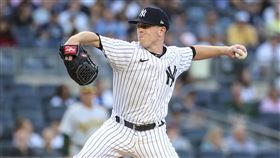 ▲席爾斯（JP Sears）5.2局無失分。（圖／路透社／達志影像）