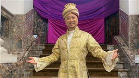 邰智源（圖／翻攝自邰智源IG）