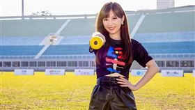 蔡尚樺（圖／翻攝自蔡尚樺臉書）