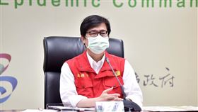 高雄,陳其邁,確診,新冠肺炎,足跡,議會