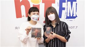 A-Lin 魏如萱 Hit Fm聯播網