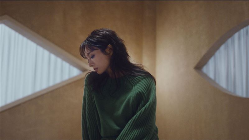準金曲歌后確診無法出席金曲曝病況
