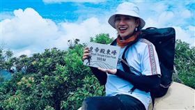 嘻小瓜（圖／翻攝自嘻小瓜臉書）