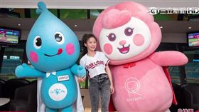 郭書瑤,開球,中職,護髮,一家人益生菌洗髮精