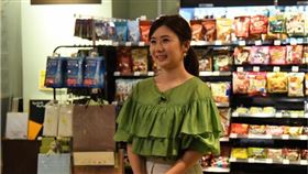 福原愛再次受邀上節目。（翻攝自推特）