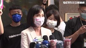 朱立倫主持中常會，高雄提名柯志恩