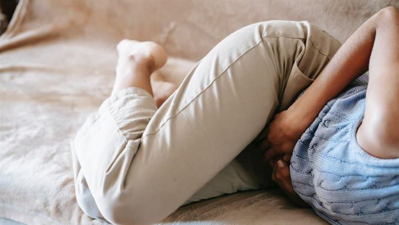子宮肌瘤多數女生都有卻沒感覺？！