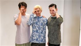 炎亞綸,一家團圓,龍語申,苗可麗,陳冠霖,王宥謙。（