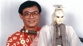 霹靂國際多媒體今（29）天發出新聞稿表示，將於7月1日，黃文擇冥誕，於全台27家影院的再映《聖石傳說》及《素還真》。（圖／霹靂國際多媒體提供）