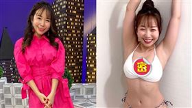 早川小百合（圖／翻攝自IG／sayuring1006）