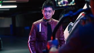 林志穎自撞特斯拉　送醫最新情況曝光