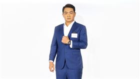 ▲彭政閔代言知名鐘錶品牌。（圖／品牌提供）