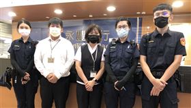 新北市，淡水，烏克蘭，美國將軍，打仗