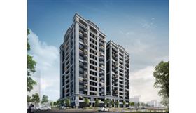 ▲【豐盛】從地段到規劃到品牌，每一細節都力求完美到位（圖／業者提供）