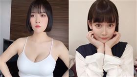 何語萱（菈菈）。（圖／翻攝自《lalalalala0730》IG）