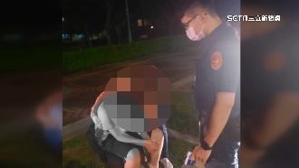 家人阻玩手遊　男童離家見警大哭