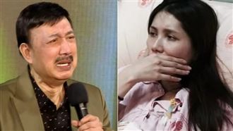 帶小孩激余苑綺母愛　余天：絕不放棄