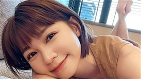 曾智希。（翻攝自臉書